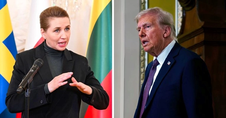 Dansku premijerku napao drogirani Poljak: "Postoje mjesta na koja više ne možemo ići"